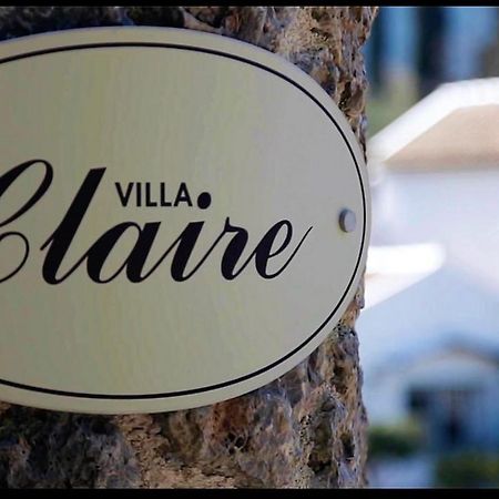 Villa Claire Corfu Achilleion Luaran gambar