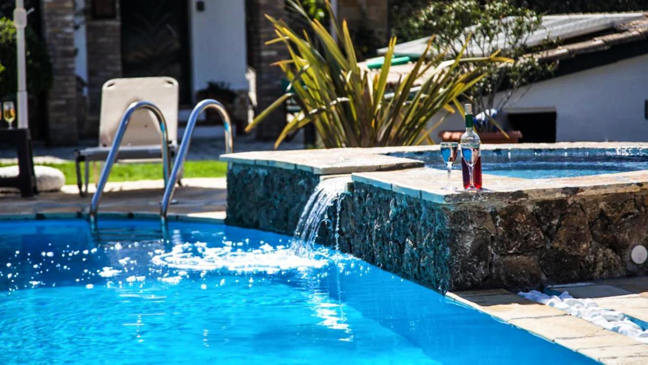 Villa Claire Corfu Achilleion Luaran gambar